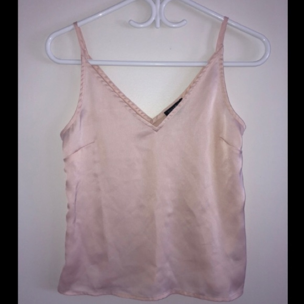 Dynamite Camisole